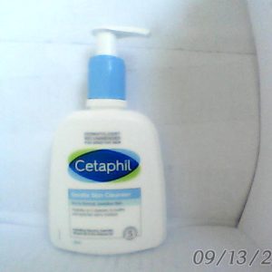 Cetaphil Gentle Cleansing Gel (Dry &Sensitive Skin) 236ml^^1