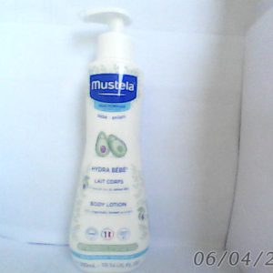 Mustela Hydra Baby Lotion 300ml