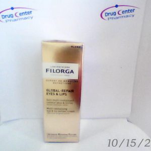 Filorga Global-Repair Eyes & Lips Contour Cream 15ml