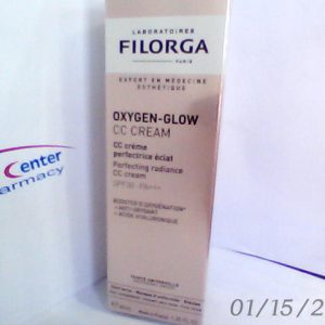 Filorga Oxygen Glow SPF30 CC Cream 40ml N..A 24/7/2024