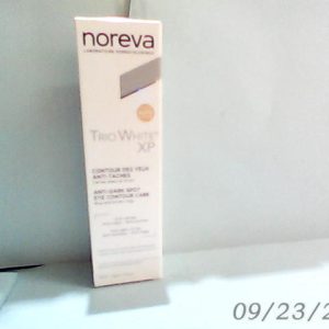 Noreva Trio White XP Anti Dark Spot Eye Cream 10ml Del
