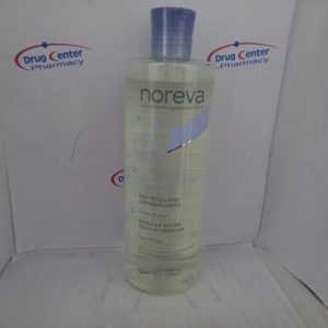 Noreva Aquareva Micellar Water Make Up Remover 400ml