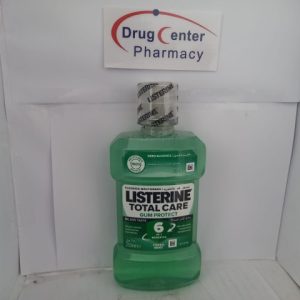Listerine Teeth & Gum Defence Soft Mint A/F M/W 250ml