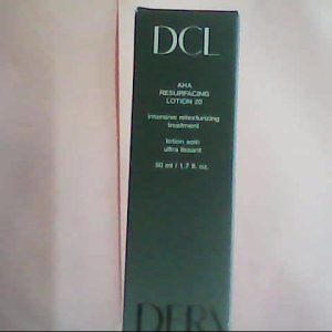 DCL AHA Resurfacing Lotion 20 50ml N..A 13/11/2022