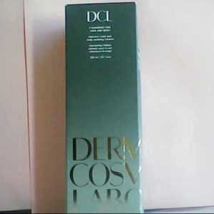 DCL T Hair & Body Shampoo (Tar ) 300ml