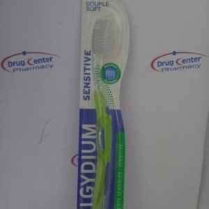 Elgydium Sensitive T/B