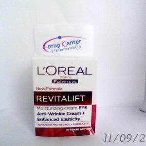 Loreal Revitalift Anti Aging Eye Cream 15ml