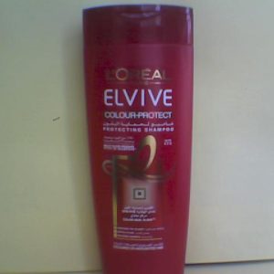 Loreal Elvive Colour Protect Shampoo 400ml