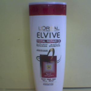Loreal Elvive Total Repair 5 Shampoo 400ml