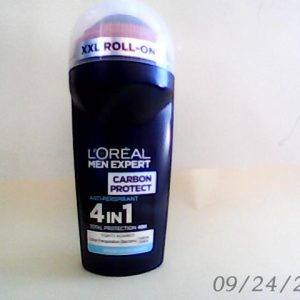 Loreal Men Expert (Carbon Protect) Deo Roll On 50 ml