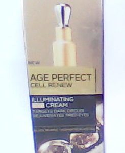 Loreal Age Perfect Cell Renew Illuminating Eye Cream 15ml
