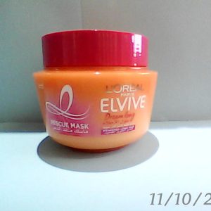 Loreal Elvive Dream Long Rescue Hair Mask 300ml