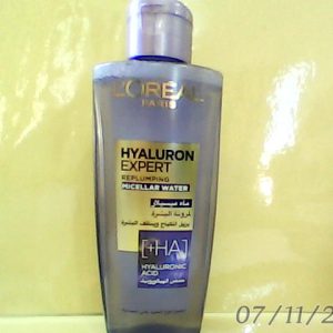 Loreal Hyaluron Expert Micellar Water 200ml