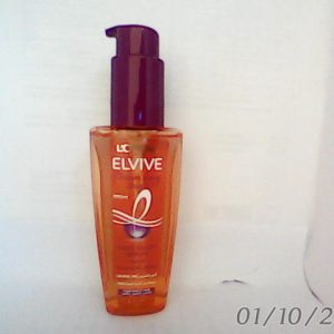 Loreal Elvive Dream Long Straight Frizz Killer Serum 100ml