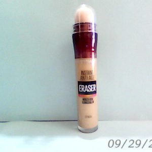 Maybelline Instant Anti Age Eraser Concealer (02) 6.8 ml - Nude مستورد