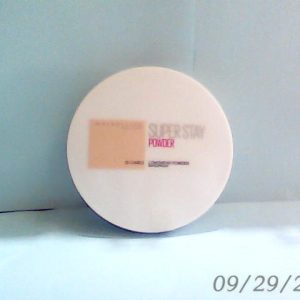 Maybelline Super Stay Longwear Powder (20) 9 g - Cameo