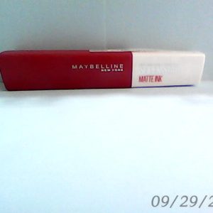 Maybelline Super Stay Matte Lip Stick (20) 5ml - Pioneer مستورد