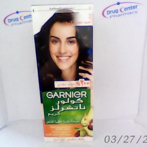 Garnier Naturals Hair Color Tube Shade 2