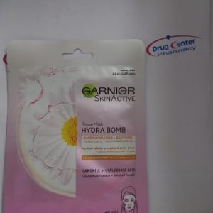 Garnier Skin Active Hydra Bomb (Dry & Sensitive) Skin Tissue Mask