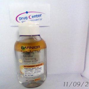 Garnier Micellar Water In Oil Make Up Remover 100ml