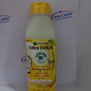 Garnier Ultra Doux Nourishing Hair Food Conditioner 350ml