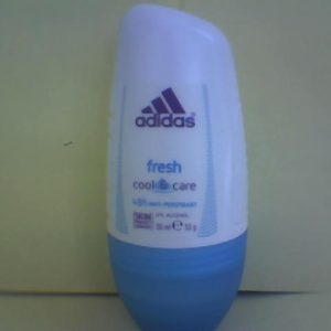 Adidas Fresh Cool & Care Deo Roll On For Women 50ml