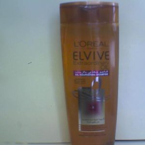 Loreal Elvive Extraordinary Oil Nourishing Shampoo 400ml