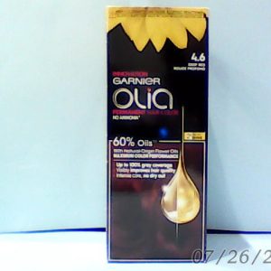 Garnier Olia Hair Color Tube Shade 4.6 Del
