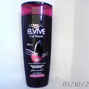 Loreal Elvive Full Resist Reinforcing Shampoo 400ml