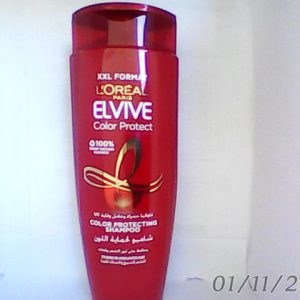 Loreal Elvive Colour Protect Shampoo 600ml