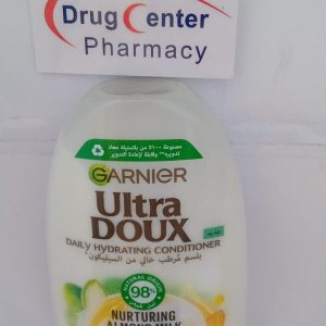 Garnier Ultra Doux (Nurturing Almond Milk)  Conditioner 360ml