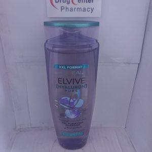 Loreal Elvive Hyaluron Pure Shampoo 600ml