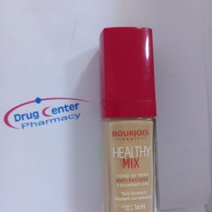 Bourjois Healthy Mix 16H (51) Foundation 30ml
