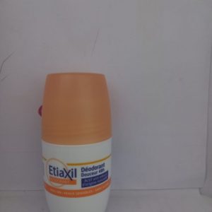Etiaxil Anti Perspirant  (Orange) 48H Deo Roll On 50ml  N..AC 6/5/2025