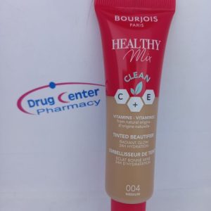 Bourjois Healthy Mix 24H (04) Foundation Tube 30ml