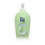 Fa Yoghurt Aloe Vera Hand Cream Wash 250ml