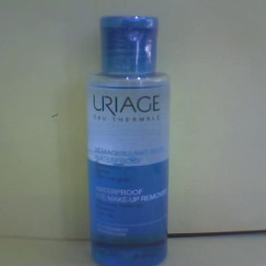Uriage Demaquillante Eye Make Up Remover Water 100ml N..A 9/5/2024