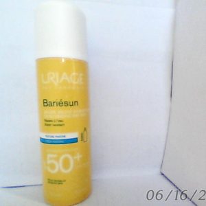 Uriage Bariesun Sunblock Spf 50+ Mist Spray 200ml