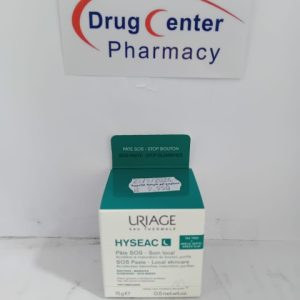Uriage Hyseac Sos Anti Spot Cream 15g