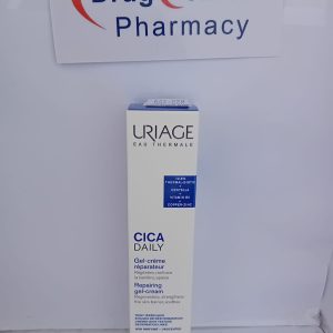 Uriage Cica Daily Reparing Gel-Cream 40ml