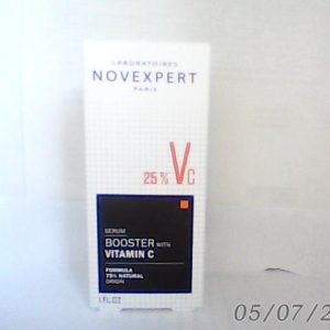 Novexpert Vit C Booster Serum 30ml