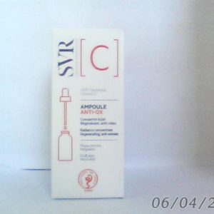 SVR C Anti-Ox Anti Wrinkles Serum 30ml
