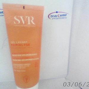 SVR Topialyse Cleansing Gel 200ml