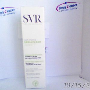 SVR Sebiaclear Mat Anti Pore Cream 40ml