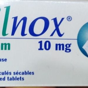Stilnox 10mg 14 Tab