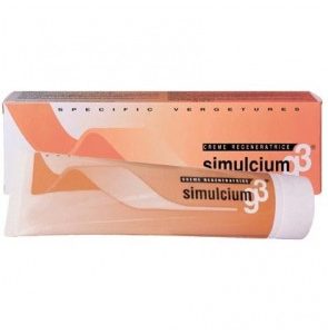 Simulcium G3 Regenaration Cream 75ml