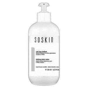 Soskin Unifying Body Lotion 250ml N..A 2/2/2023