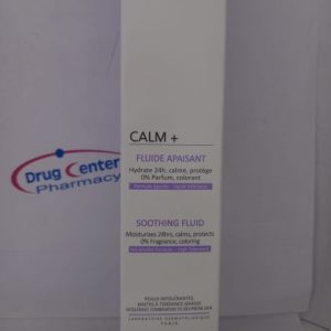 Topicrem Calm+ Soothing Fluid 40ml