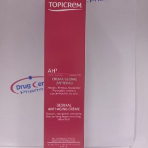 Topicrem AH3 Global Anti Aging Cream 40ml N..A 13/7/2024