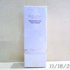 Yes For Love Excitement Gel For Women 10g N..AC 3/11/2025